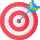 Accuracy icon