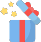 Unlock quizzes icon