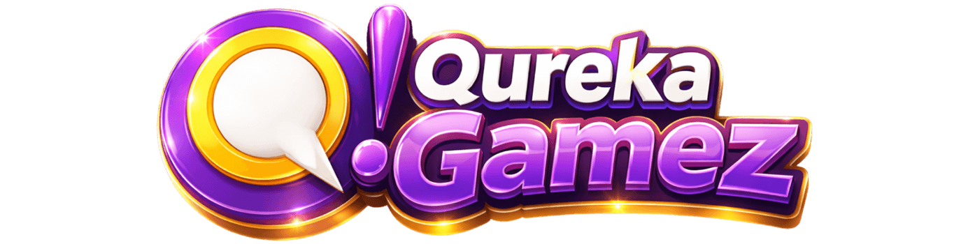 Qureka official logo